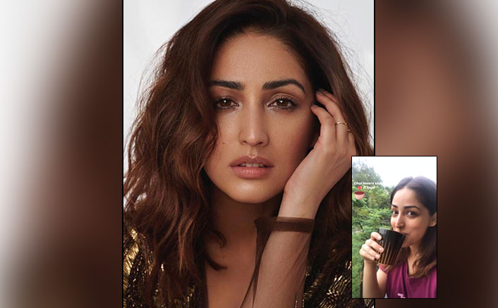 Yami Gautam Is A Tea Lover, Says: "Chai Lovers Slurp It Loud"