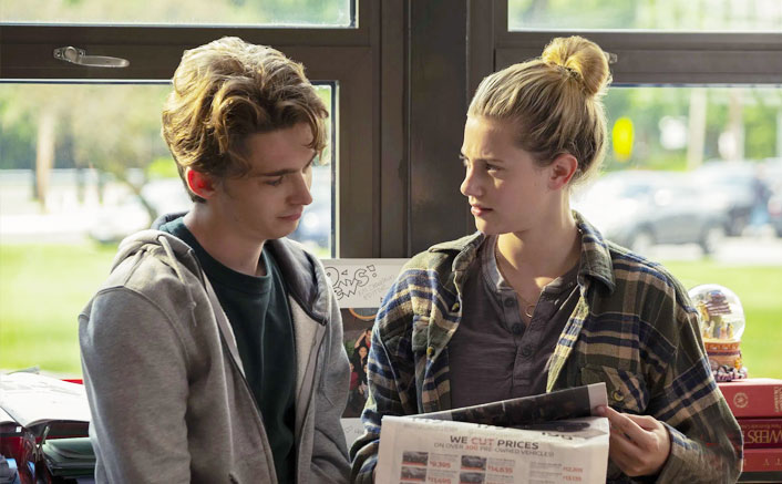Chemical Hearts Movie Review: Lili Reinhart Seeks For The Dopamine In Her Painful Tale & It’s Not For The Weak-Hearted!