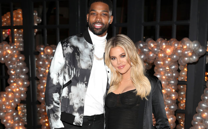 Khloe Kardashian Ends Romance Rumours With Tristan Thompson In Just TWO Words, Can You Guess?