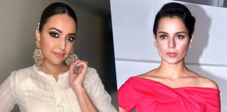 EXCLUSIVE! Swara Bhasker