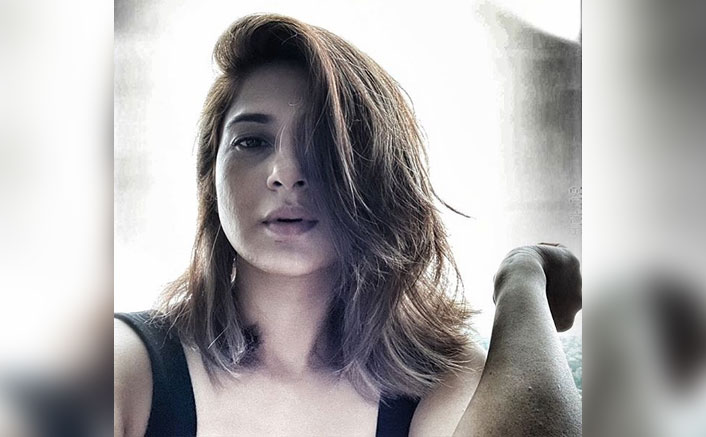 Jennifer Winget's Mid-Week Crisis Is Relatable AF!