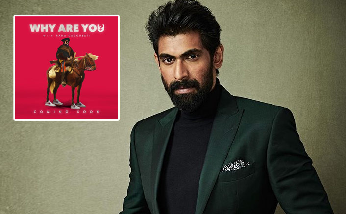 Rana Daggubati Fans, Enjoy! Actor Will Produce Fun & Creative Animated Series, Read DEETS