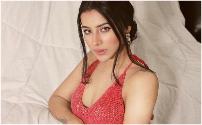 Sara Gurpal/ Instagram