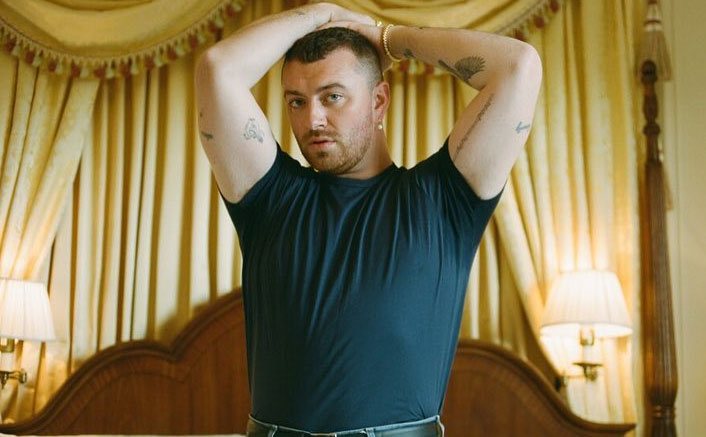 Sam Smith: "I Have Girl's Thighs & I Have Girl Breasts Too"