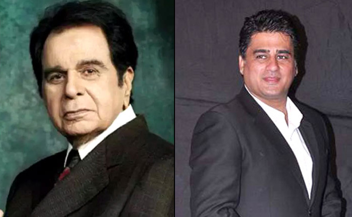 Dilip Kumar Is Ayub Khan’s Paternal Uncle