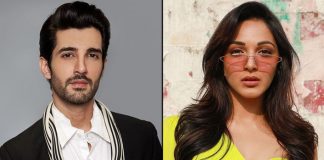 Kiara Advani Says She's Never Been On A Dating App; Aditya Seal Reveals His Possible Tinder Bio