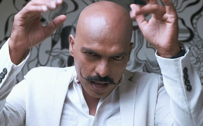 Lyricist Prashant Ingole turns rapper