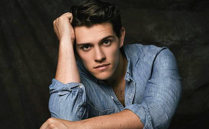 Riverdale Actor Casey Cott Got Engaged
