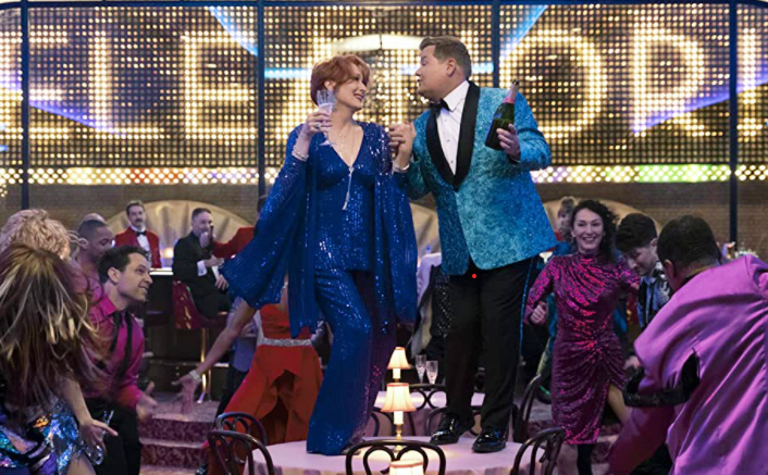 The Prom Movie Review