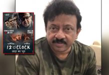 Box Office - Theatres stay empty for yet another Friday with Ram Gopal Varma’s 12’o Clock release