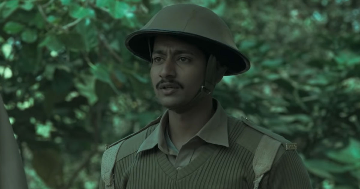 1962: The War In The Hills Review Starring Abhay Deol & Directed By Mahesh Manjrekar