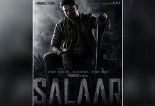 Salaar Video Leaked