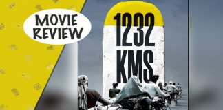 1232 KMS Movie Review Directed By Vinod Kapri