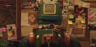 OK Computer Review Starring Radhika Apte, Vijay Varma & Produced By Anand Gandhi