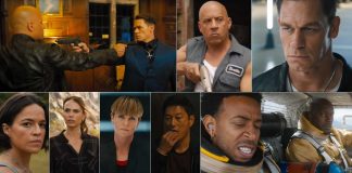 Fast & Furious 9 Trailer 2