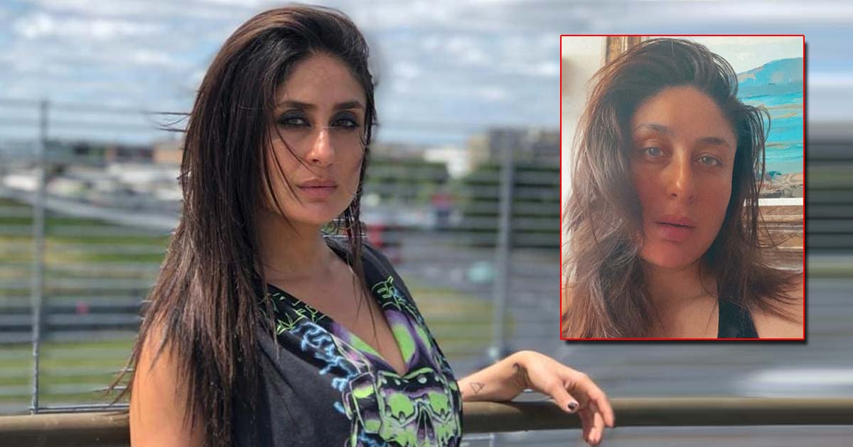 Kareena Kapoor Khan wants a tan!