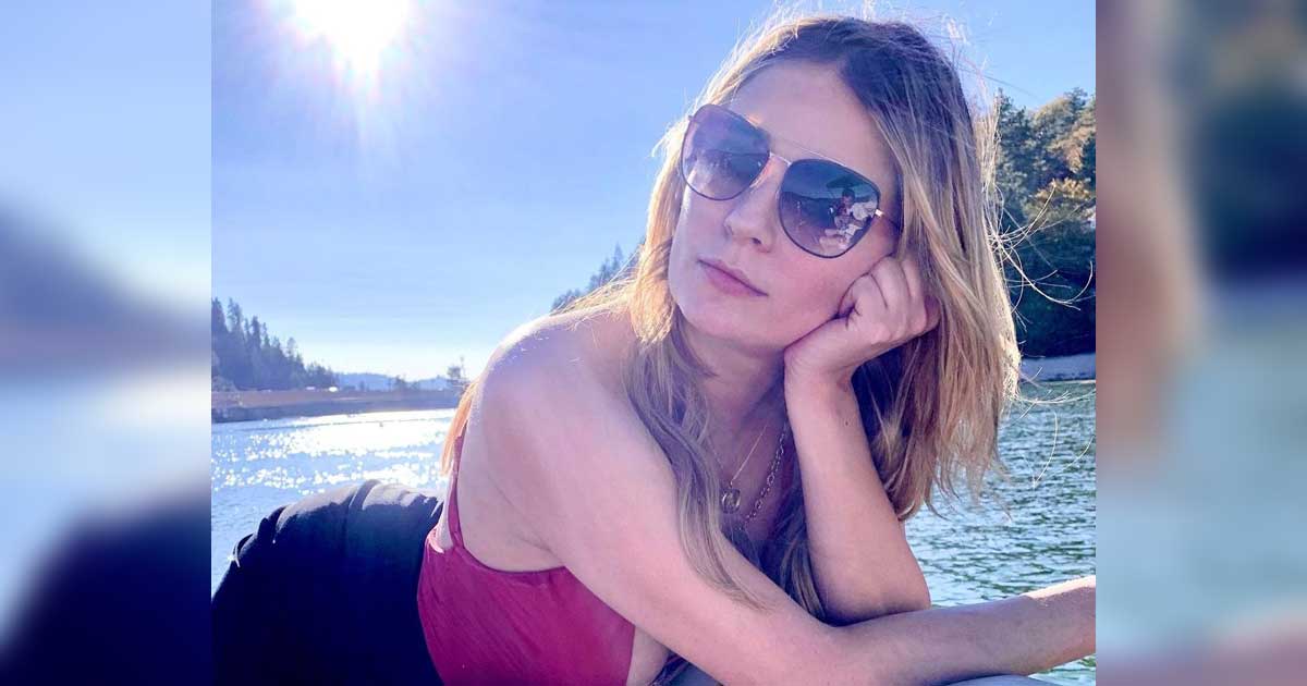 Mischa Barton was bullied on The O.C. set