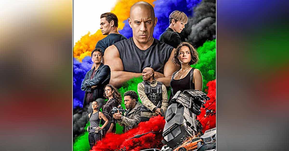 F9 Crosses $700 Million Globally