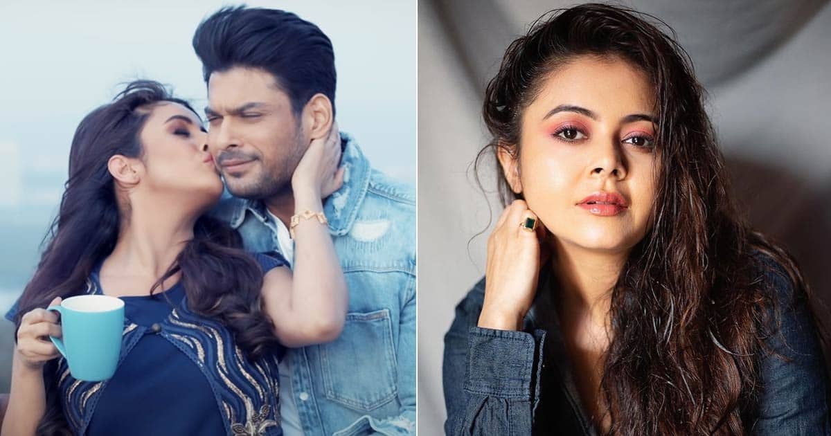 Devoleena Bhattacharjee Wants Shehnaaz Gill To Fulfil All The Dreams That Sidharth Shukla Saw For Her