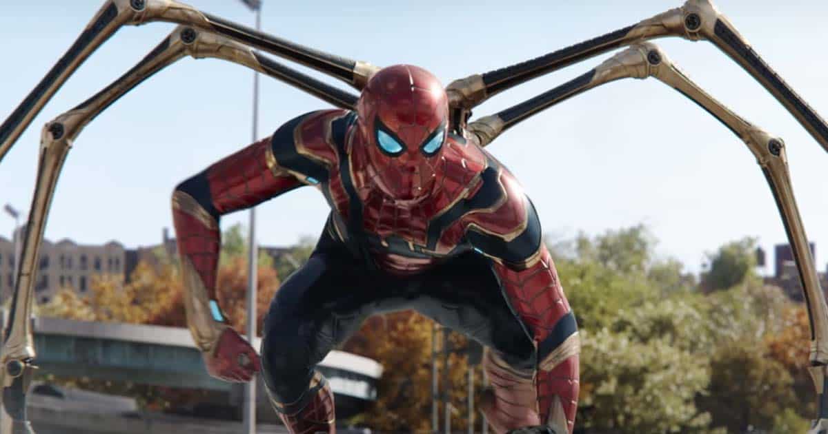Spider-Man: No Way Home Is Still Not Done?