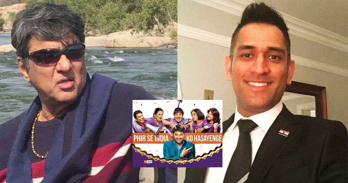 The Kapil Sharma Show: Here Are 5 Celebrities Who Refused To Appear On The Show
