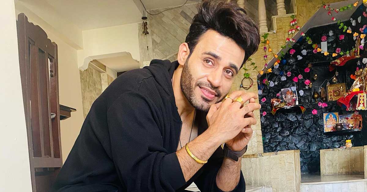 Ravi Chhabra Says That He Wants To Feel 'Heroic'!