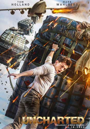 Uncharted