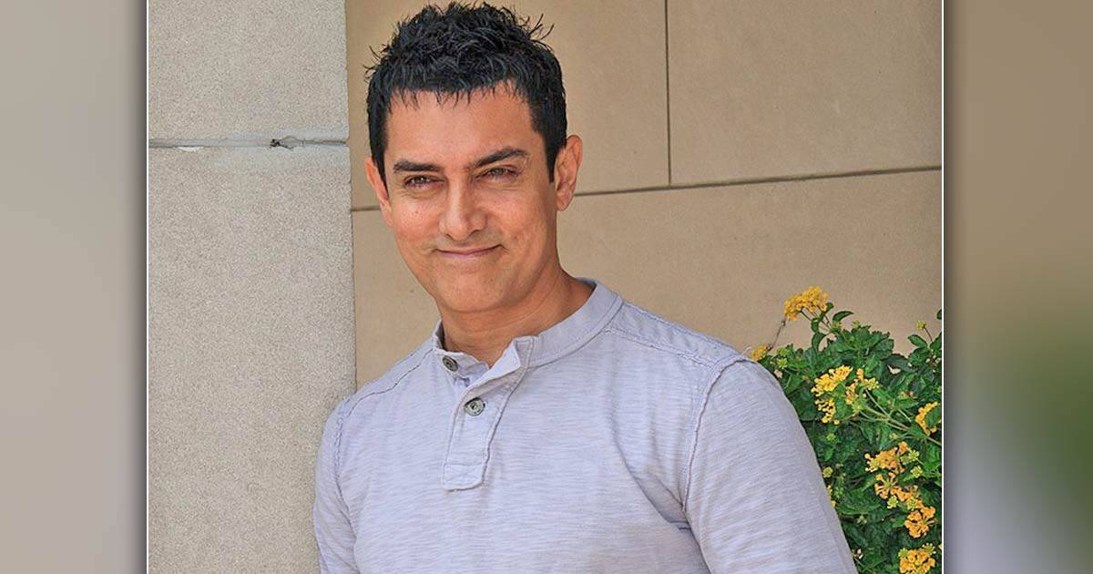 Aamir Khan Recalls Why He Quit Alcohol