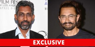 Nagraj Manjule Confirms Movie With Aamir Khan