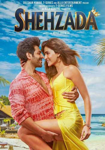 Shehzada
