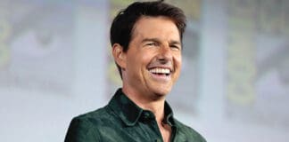 Tom Cruise eyes 'Mission: Impossible 8' as final film Of the franchise