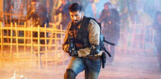Box Office - Anek has a low weekend