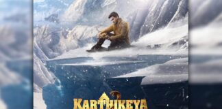 Nikhil Siddhartha's 'Karthikeya 2' Release Likely To Be Postponed