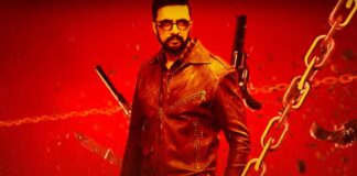 The Best Theme Song Of The Year 2022: The Devil’s Fury From Kichcha Sudeepa Vikrant Rona Out Now