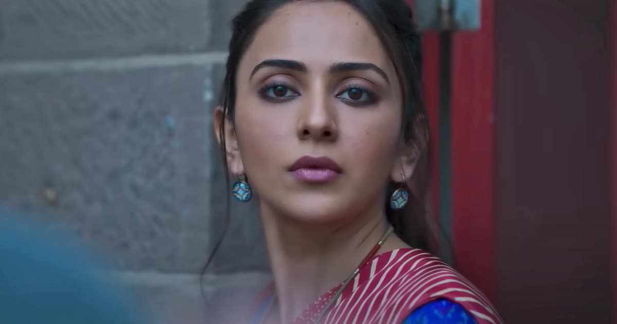 Cuttputlli Movie Review Out