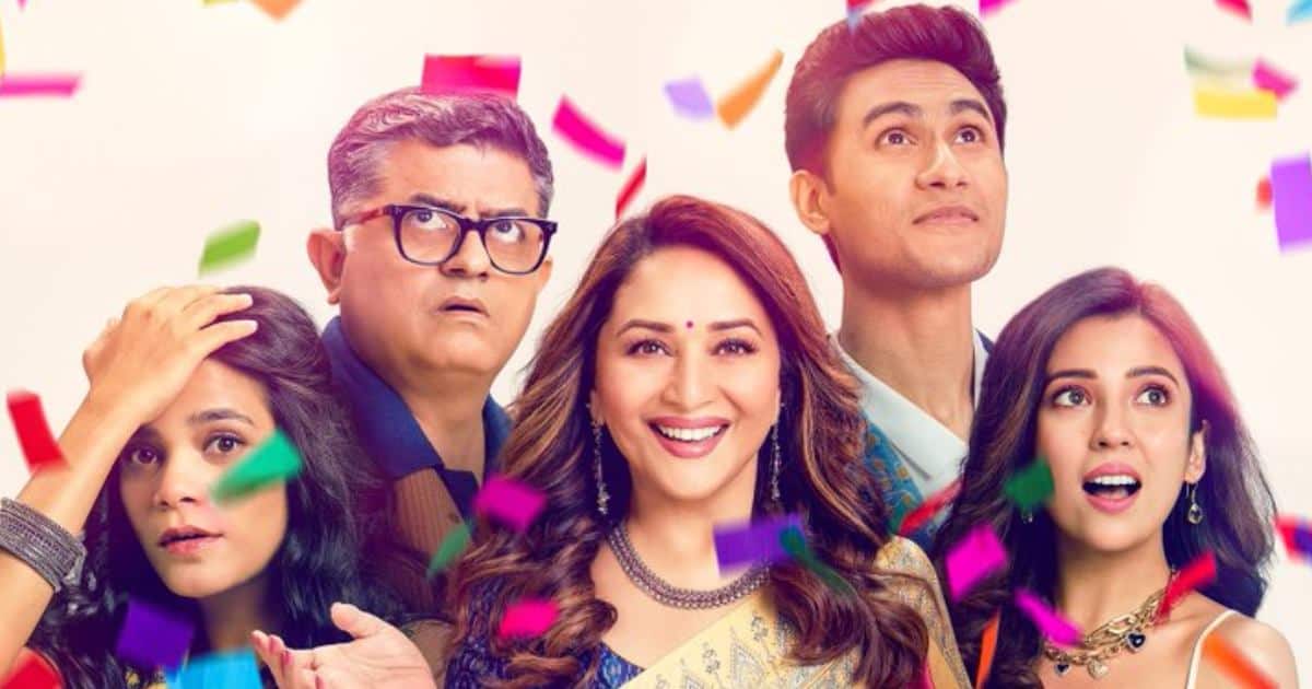 Maja Ma Movie Review! 