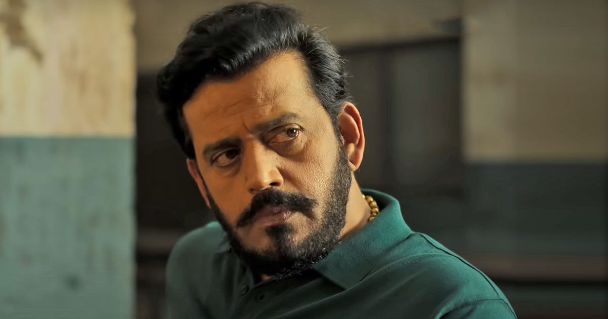 Khakee: The Bihar Chapter Review