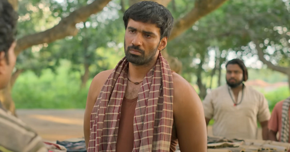 Khakee: The Bihar Chapter Review