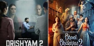 Drishyam 2's Profit Till Now