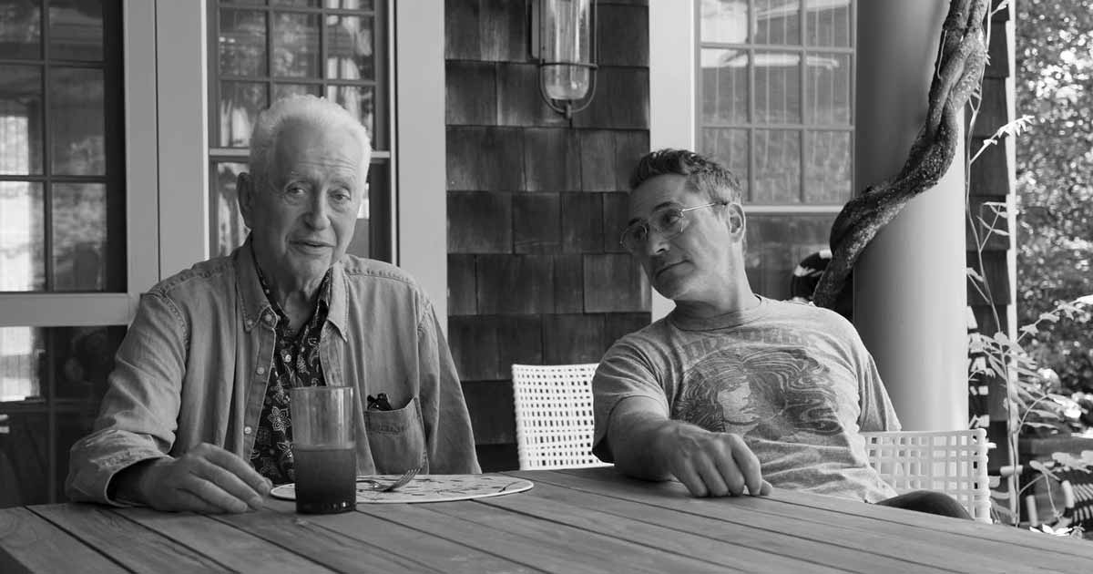 Robert Downey Jr's dad admits it was an 'idiot move' to give his son drugs at age 6