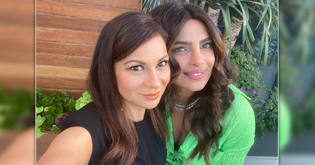 Priyanka's manager recollects Bollywood biggies advising against working with actress