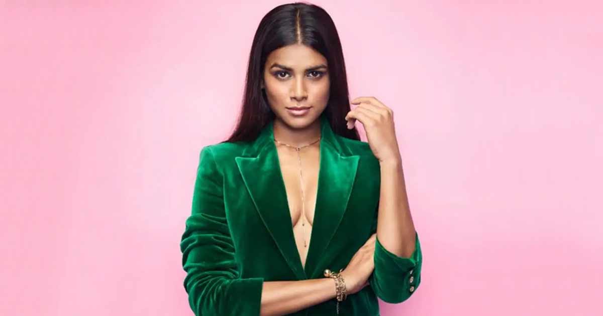 Pritha Bakshi Says She Can't Relate To Her Character In 'Virodh'