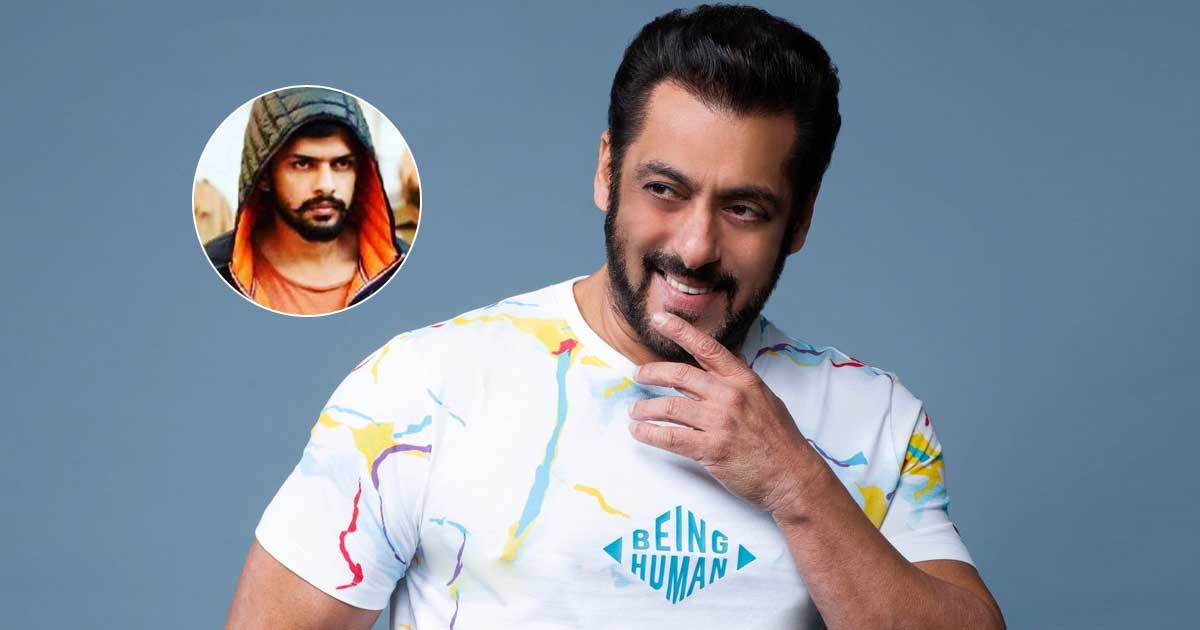 Salman Khan's Savage Reply To A Female Reporter At Filmfare Press Conference Leaves Netizens In Splits