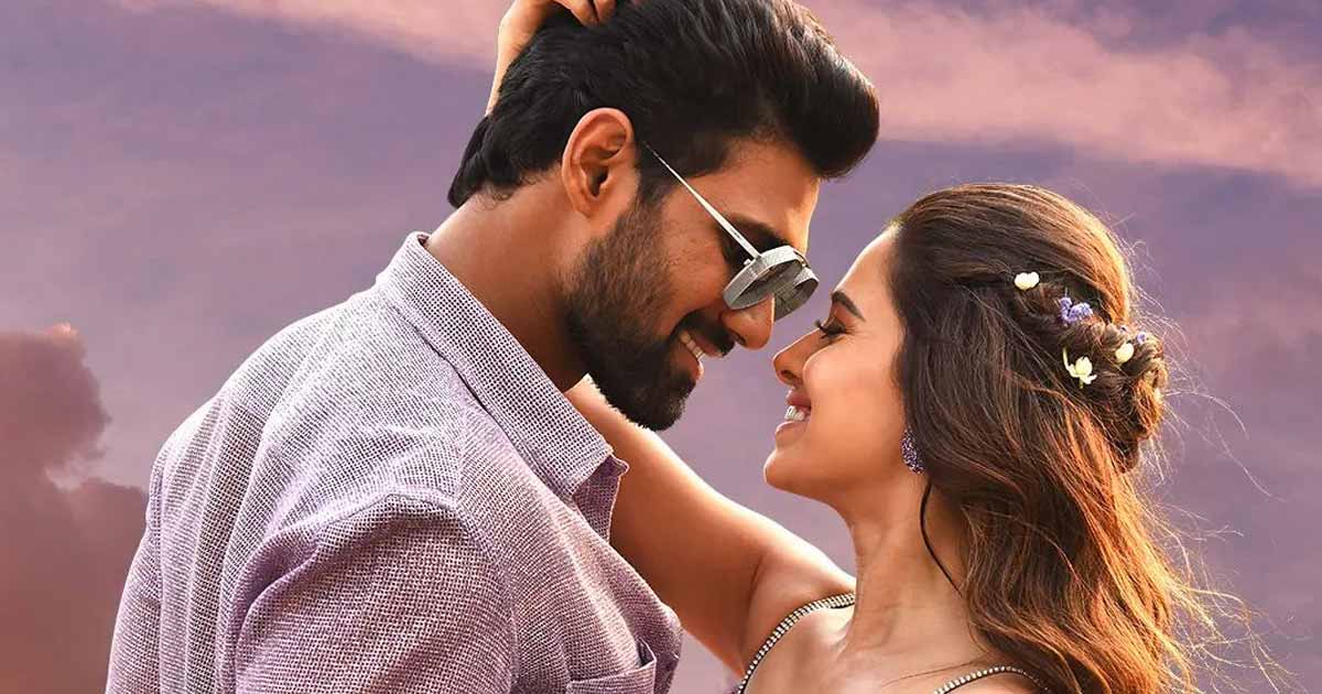 Chatrapathi Movie Review