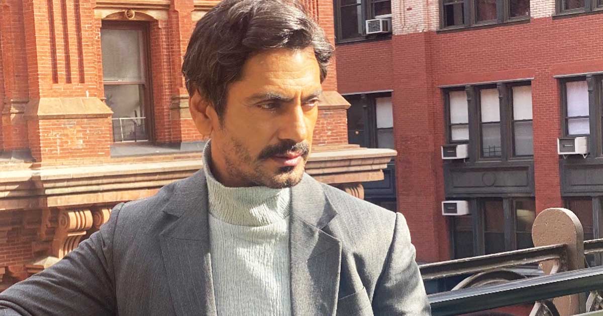 Nawazuddin Siddiqui Slams Industry For Investing Huge Money On Films Nobody Is Interested In Watching