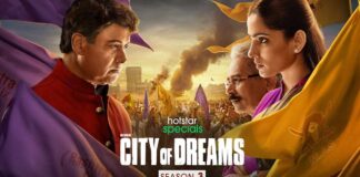 City of Dreams Season 3 Review