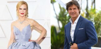 Nicole Kidman Once Admitted Marrying Tom Cruise Cocooned Her From S*xual Predators In The Industry