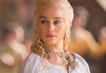 When Emila Clarke Reacted To P*rn Sites Going Down Because Of Game Of Thrones' S*x Scene - Read On