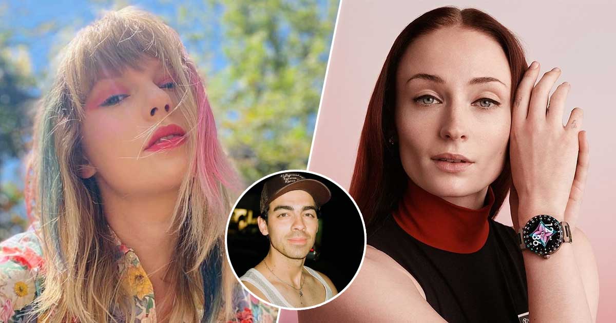 Sophie Turner, Joe Jonas will keep kids in NYC amid divorce battle