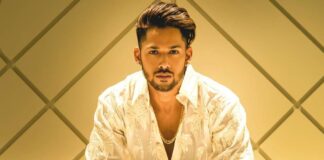 Baseer Ali spends time with fans on sets of 'Kundali Bhagya': 'Their warmth inspires me every day'